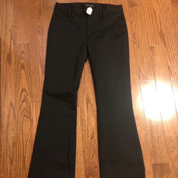 Pink Tartan Regatta Pant - Picture 2 of 4